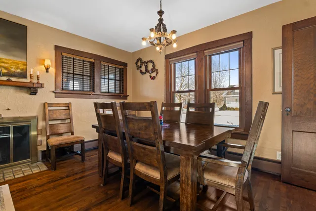 $319,900 | 421 Manitowoc Street, Reedsville, WI 54230