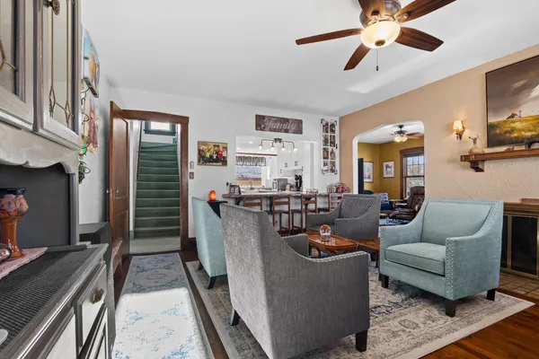 $319,900 | 421 Manitowoc Street, Reedsville, WI 54230
