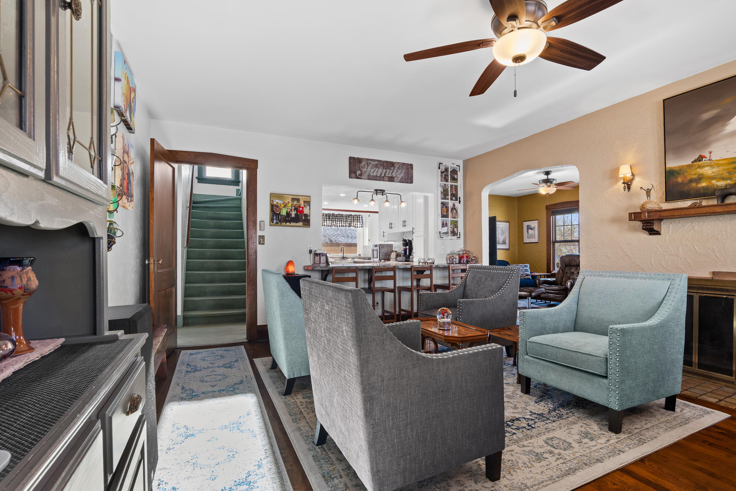 421 Manitowoc Street Reedsville, WI 54230 - Photo 9 of 36 421ManitowocSt-5