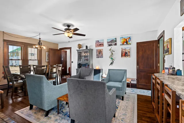 $319,900 | 421 Manitowoc Street, Reedsville, WI 54230