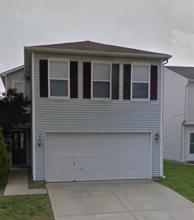 10965 Sweetsen Road Camby, IN 46113 - Photo 1 of 6