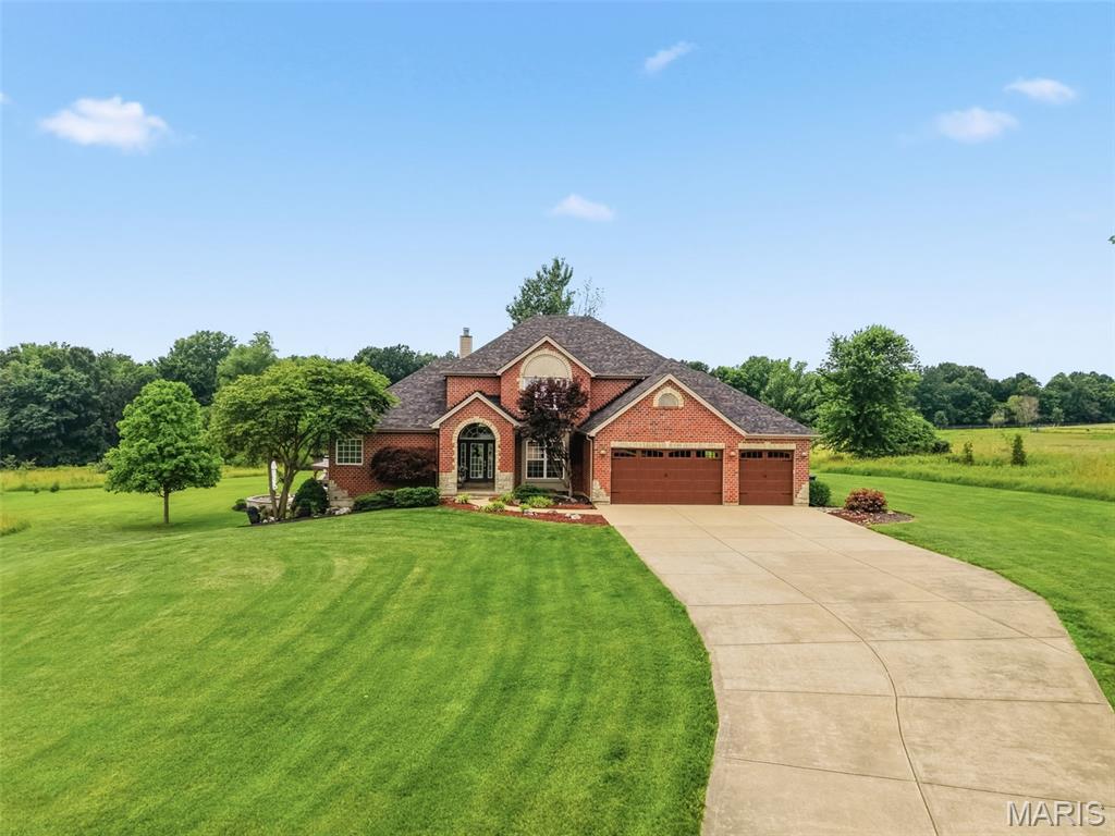 29401 Old Cotton Road Foristell, MO 63348 - Photo 8 of 94