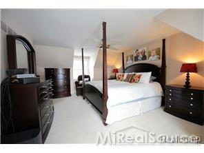 724 Stanford Circle Rochester Hills, MI 48309 - Photo 16 of 50