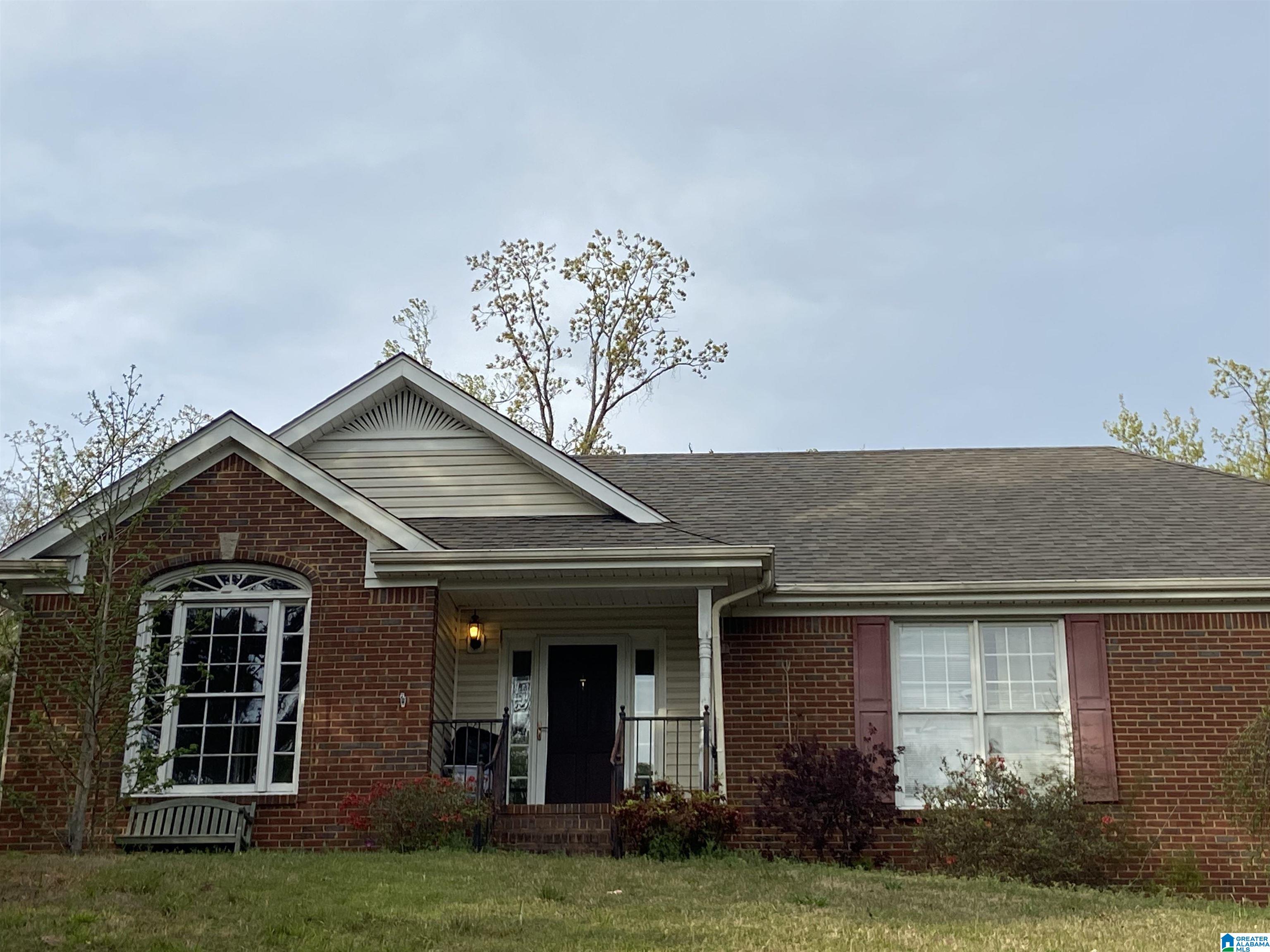 2709 Chestnut Way Pinson, AL 35126 - Photo 1 of 9
