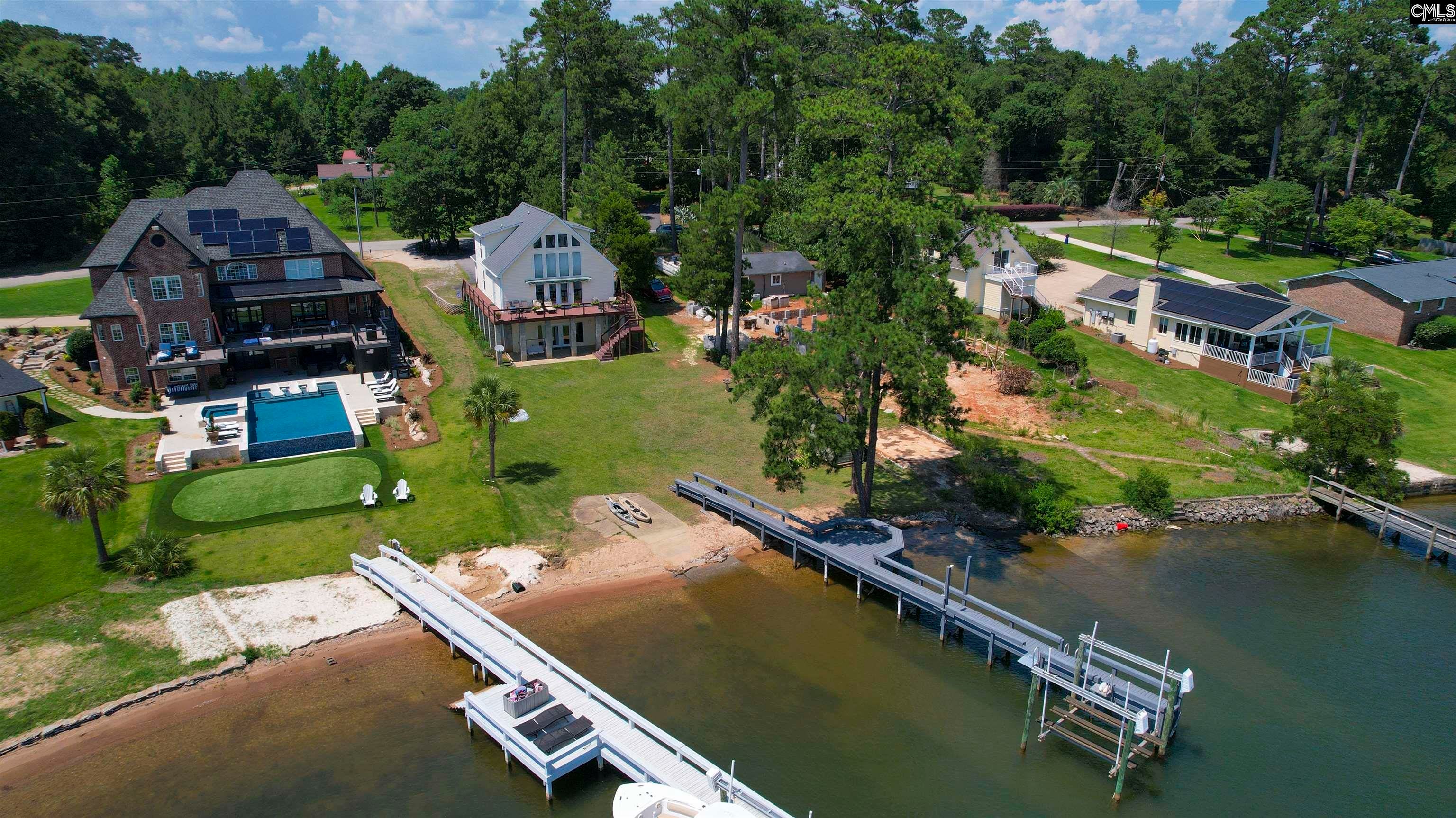 1158 State Rd S-32-1254 Chapin, SC 29036 - Photo 45 of 50 Gallery Image 45