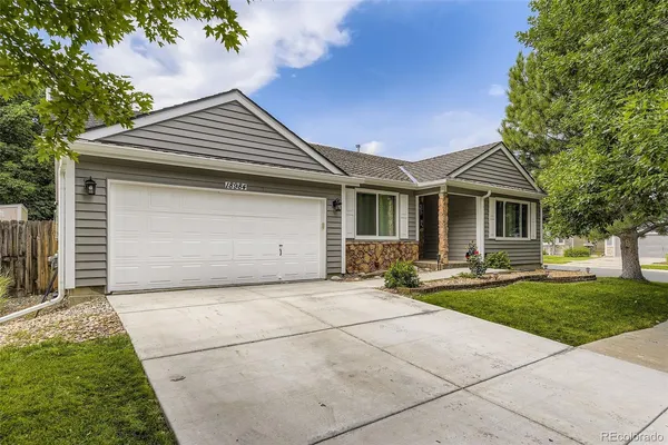 $675,000 | 18984 East Oak Creek Way, Parker, CO 80134
