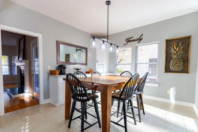 $545,000 | 111 Long Bow Road, Summerville, SC 29485