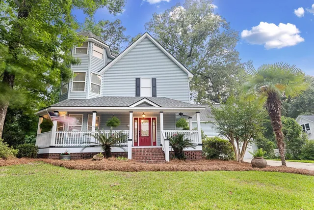 $545,000 | 111 Long Bow Road, Summerville, SC 29485