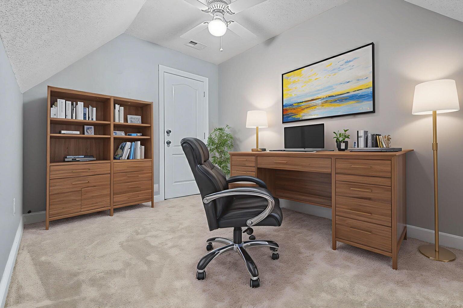 111 Long Bow Road Summerville, SC 29485 - Photo 30 of 57 111 36