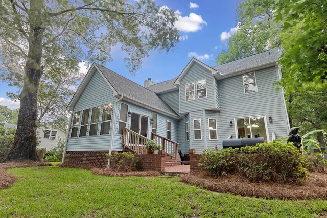 $545,000 | 111 Long Bow Road, Summerville, SC 29485