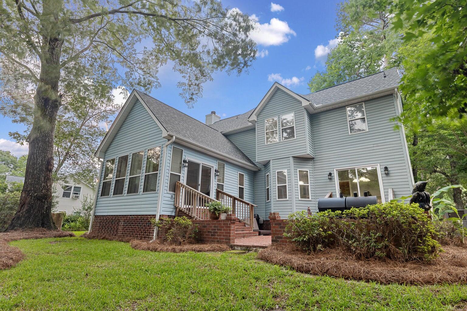 111 Long Bow Road Summerville, SC 29485 - Photo 46 of 57 111 50