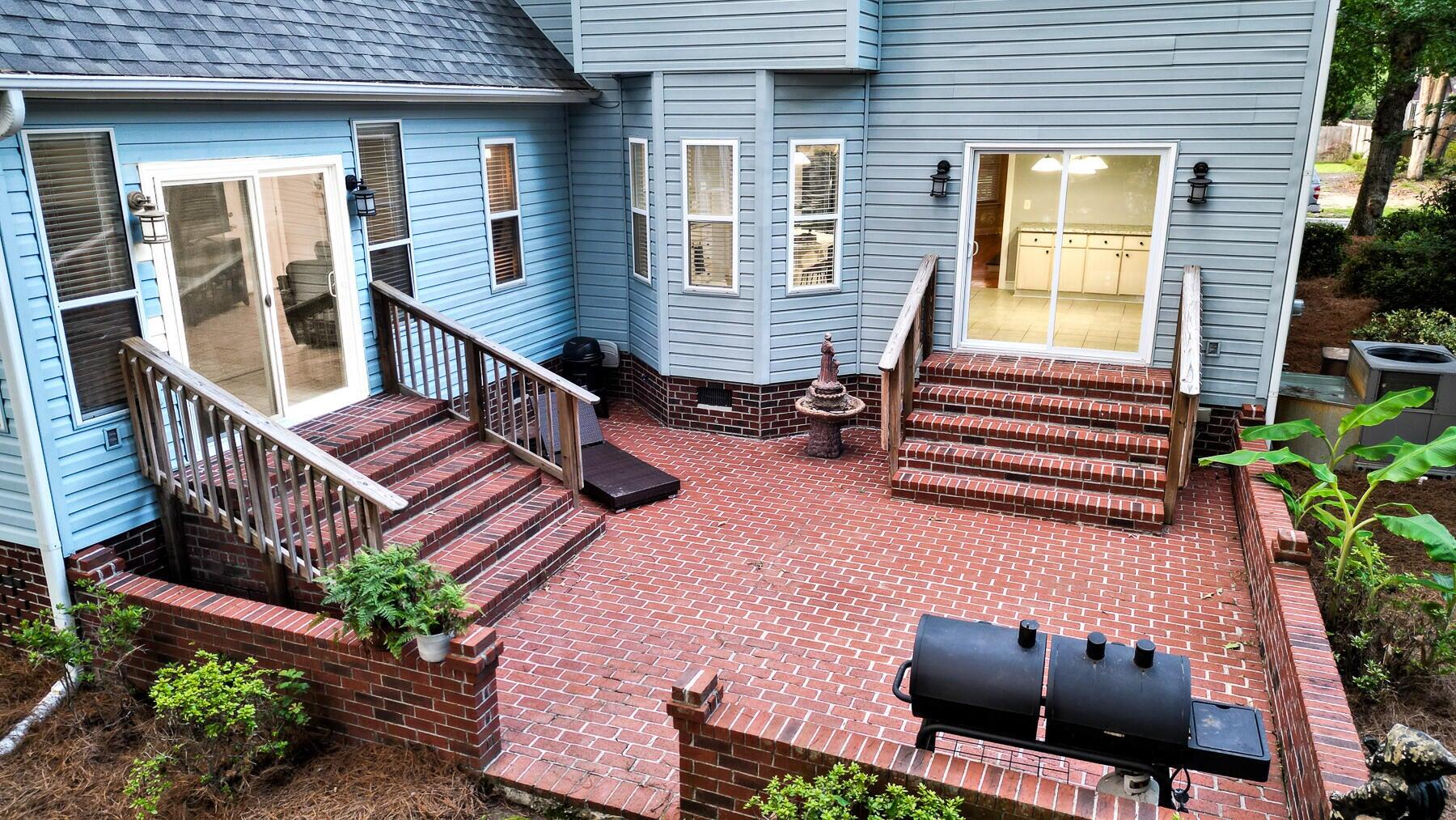 111 Long Bow Road Summerville, SC 29485 - Photo 47 of 57 111 52