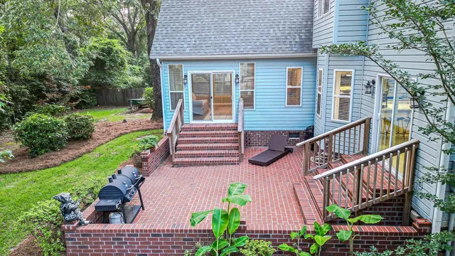 $545,000 | 111 Long Bow Road, Summerville, SC 29485