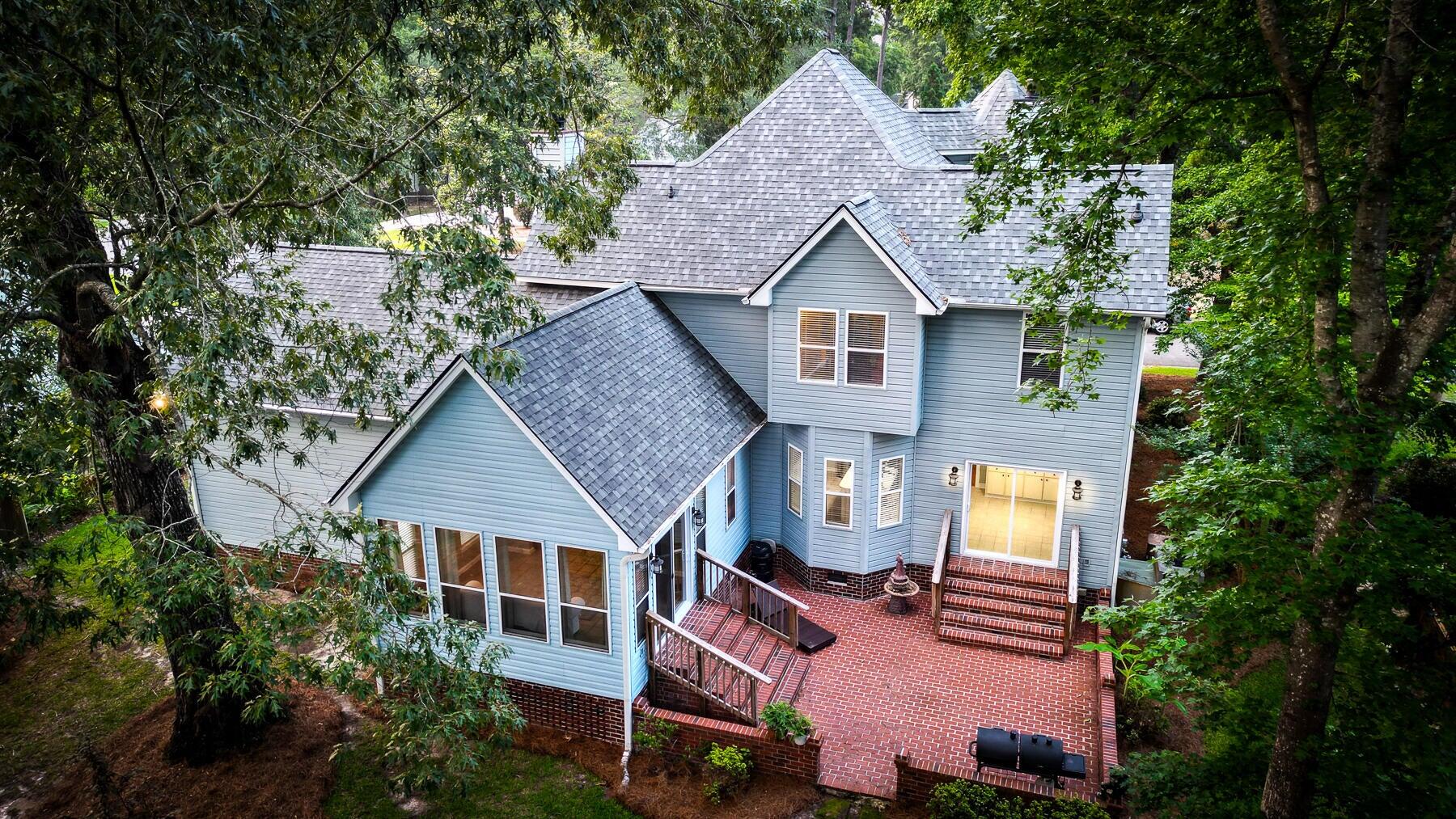 111 Long Bow Road Summerville, SC 29485 - Photo 49 of 57 111 51