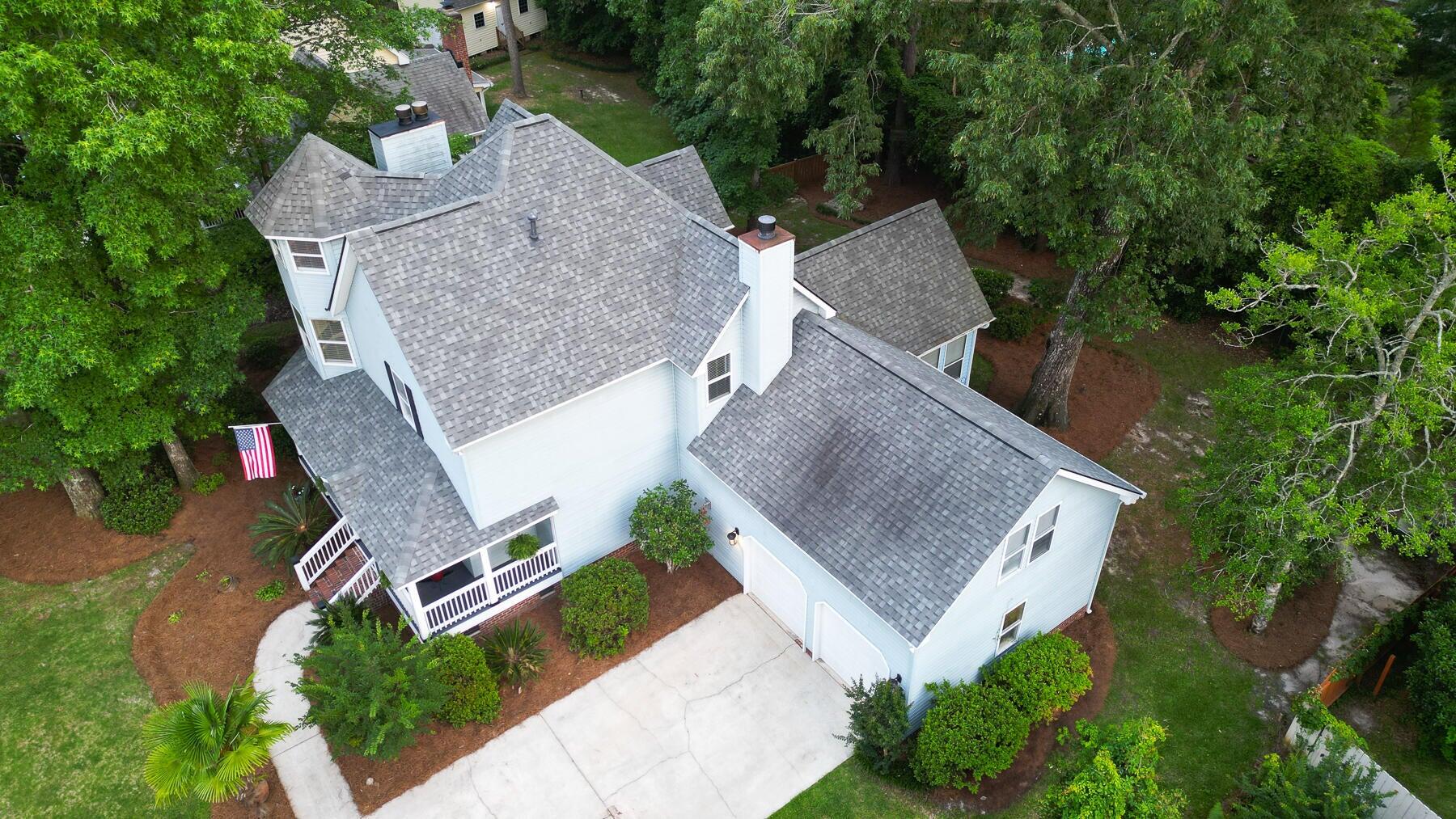 111 Long Bow Road Summerville, SC 29485 - Photo 50 of 57 111 57