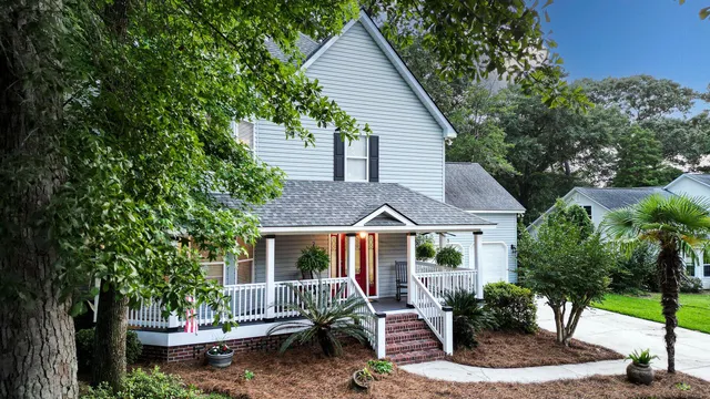 $545,000 | 111 Long Bow Road, Summerville, SC 29485