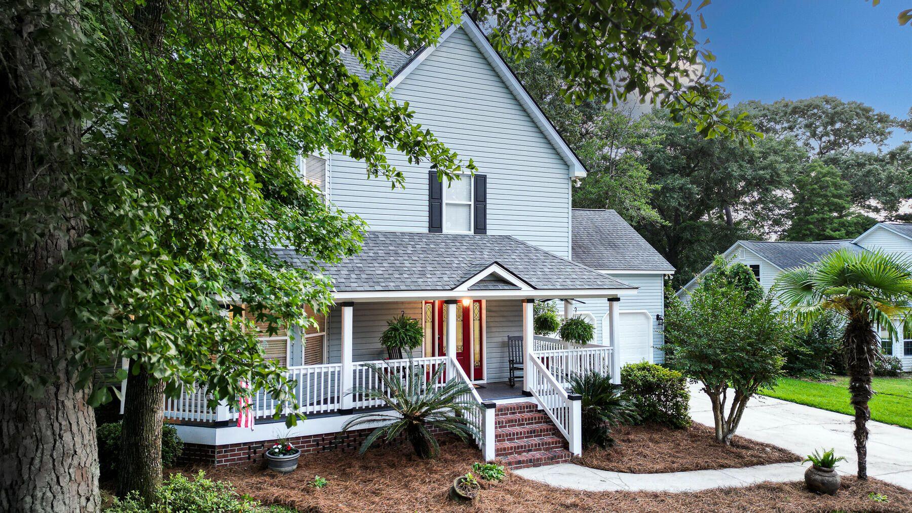 111 Long Bow Road Summerville, SC 29485 - Photo 51 of 57 111 4