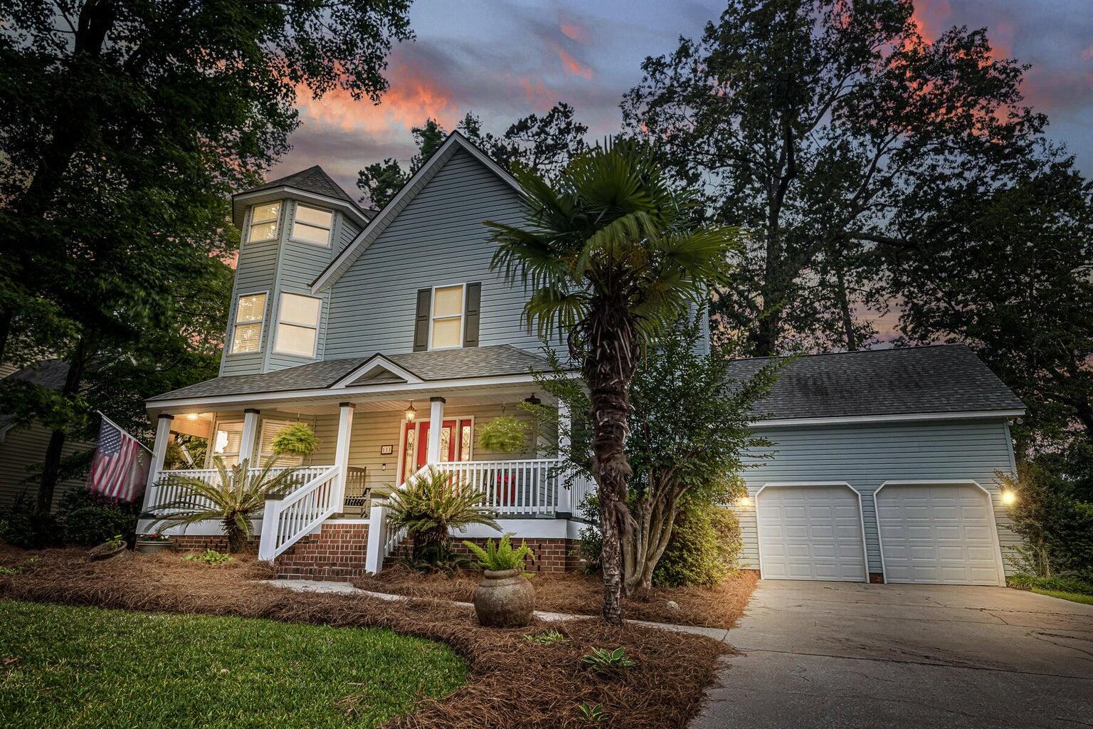 111 Long Bow Road Summerville, SC 29485 - Photo 53 of 57 111 59