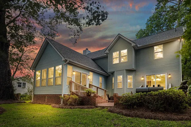 $545,000 | 111 Long Bow Road, Summerville, SC 29485
