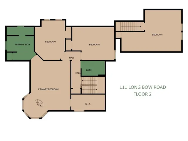 $545,000 | 111 Long Bow Road, Summerville, SC 29485