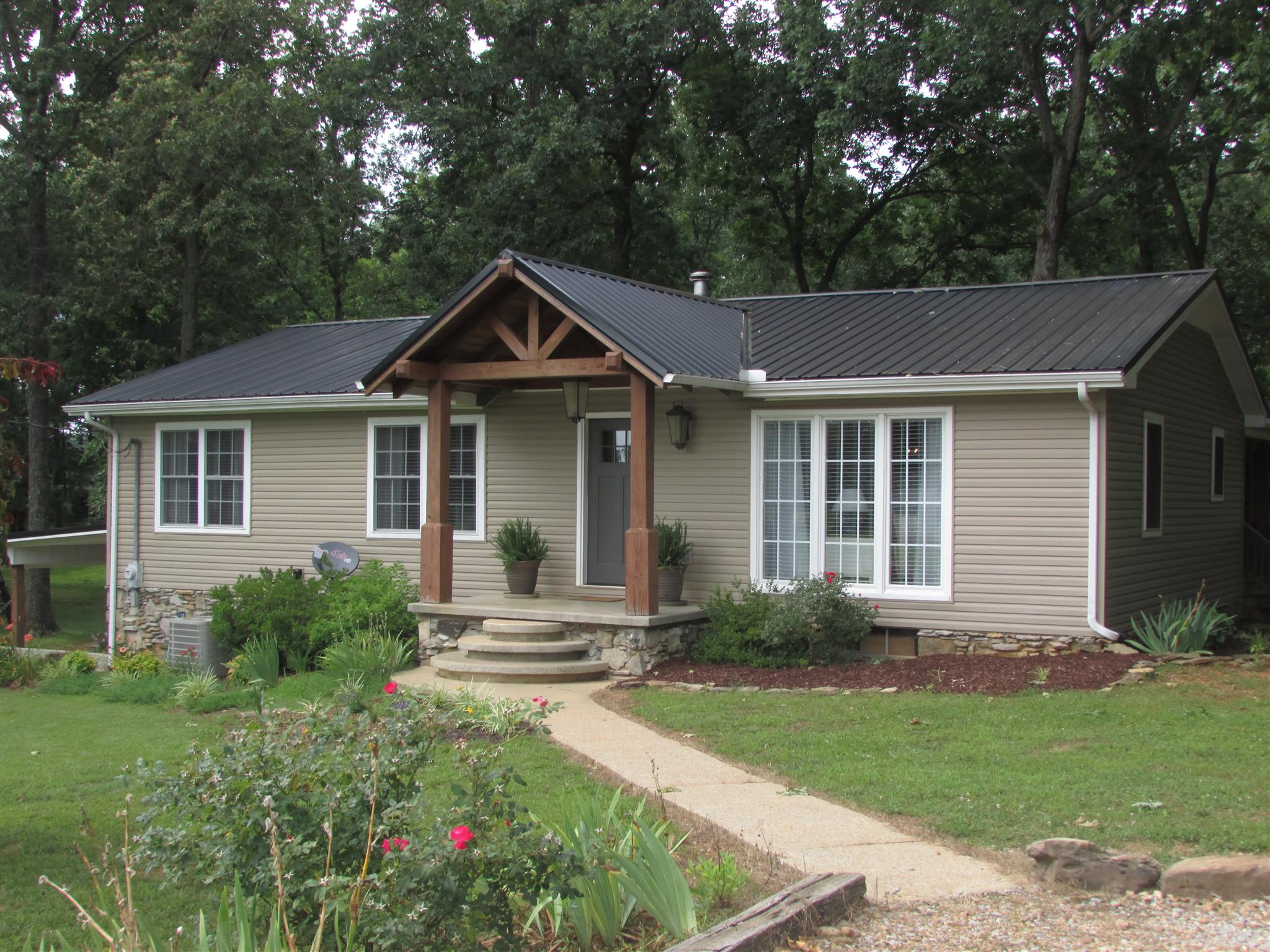 84 Craig Road Lawrenceburg, TN 38464 - Photo 1 of 4 Gallery Image 1