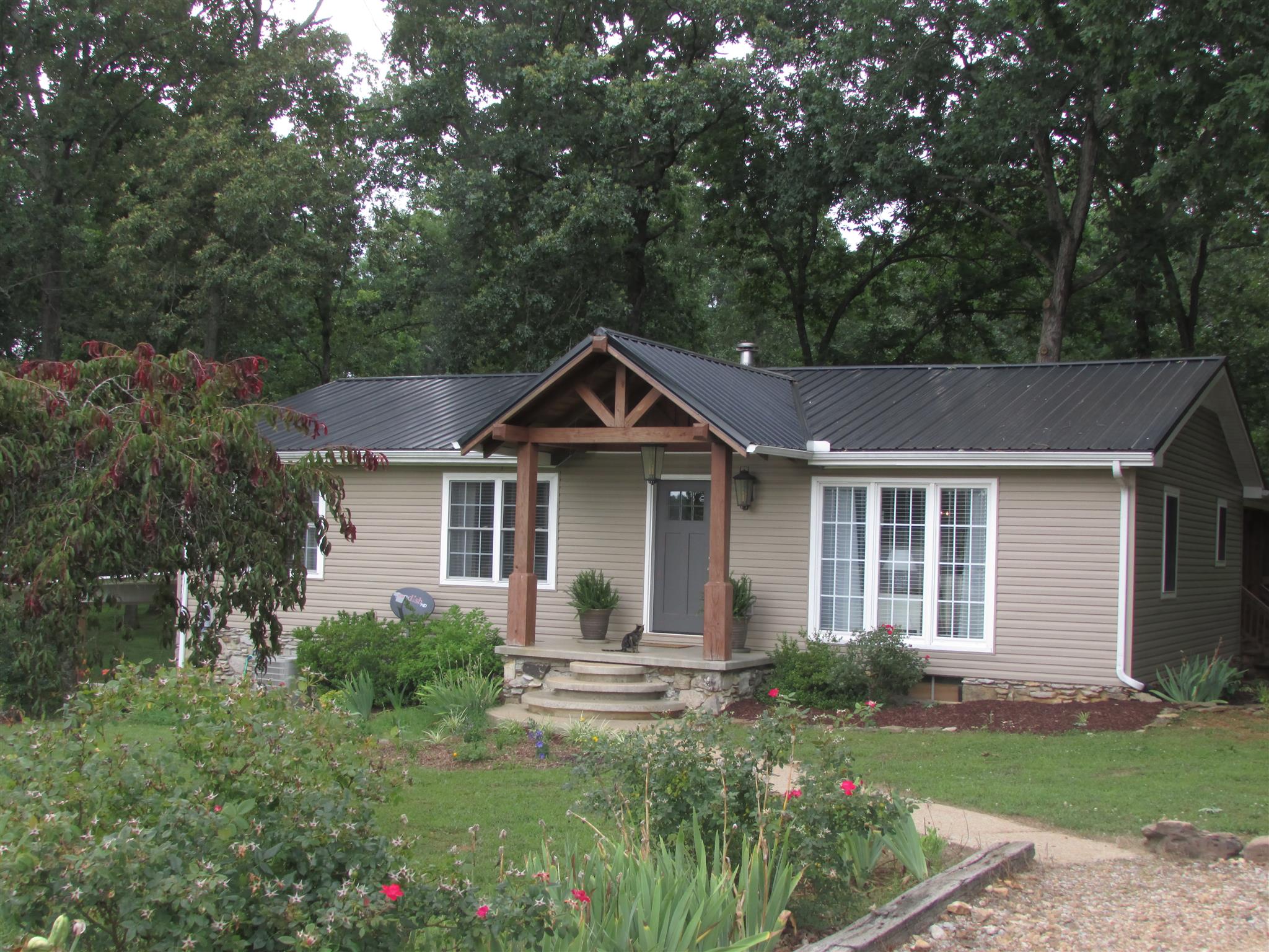 84 Craig Road Lawrenceburg, TN 38464 - Photo 4 of 4 Gallery Image 4