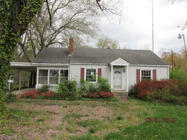 757 Eden Road Stoneville, NC 27048 - Photo 1 of 9 Gallery Image 1