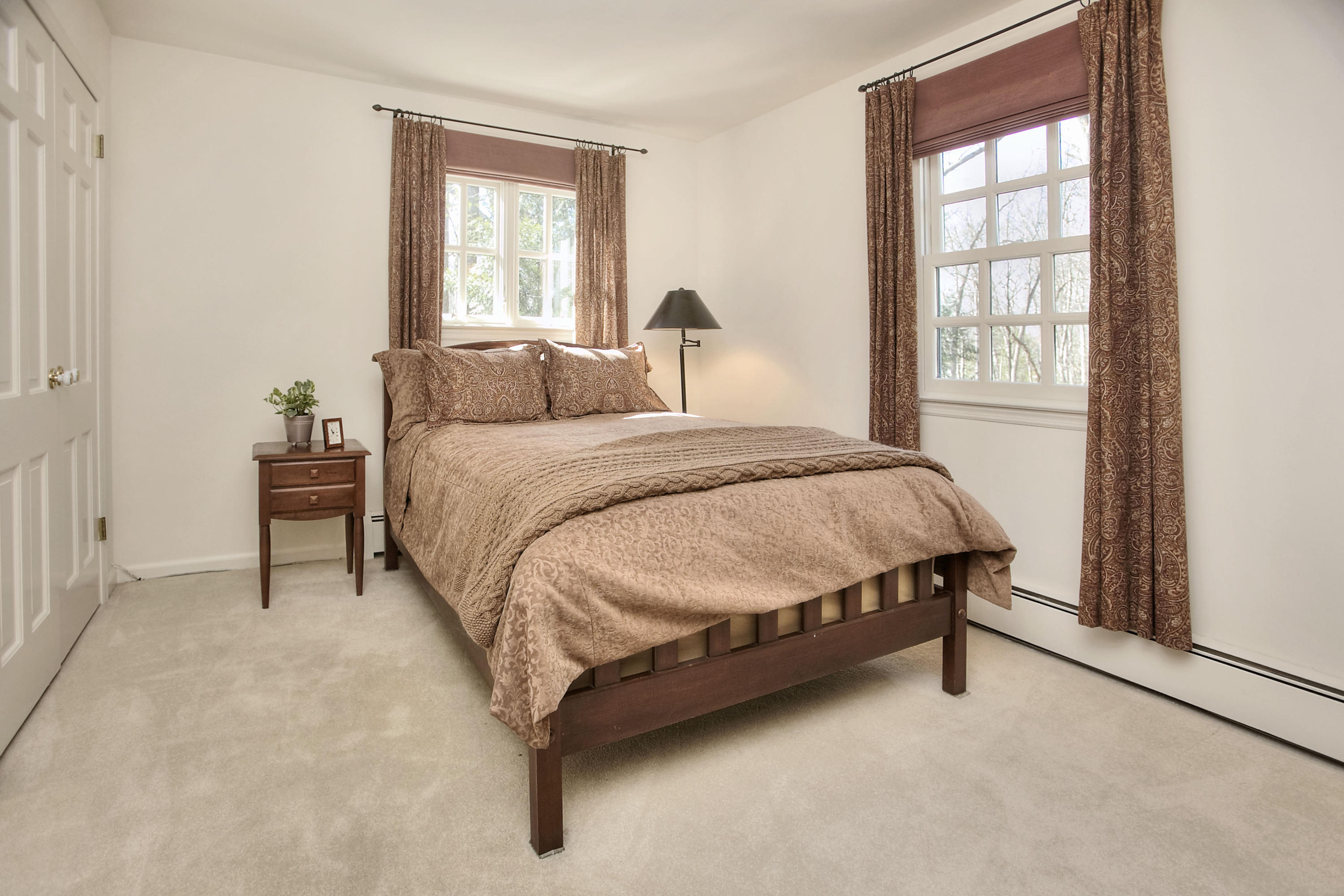 20 Parish Road North New Canaan, CT 06840 - Photo 15 of 26 Bed 2