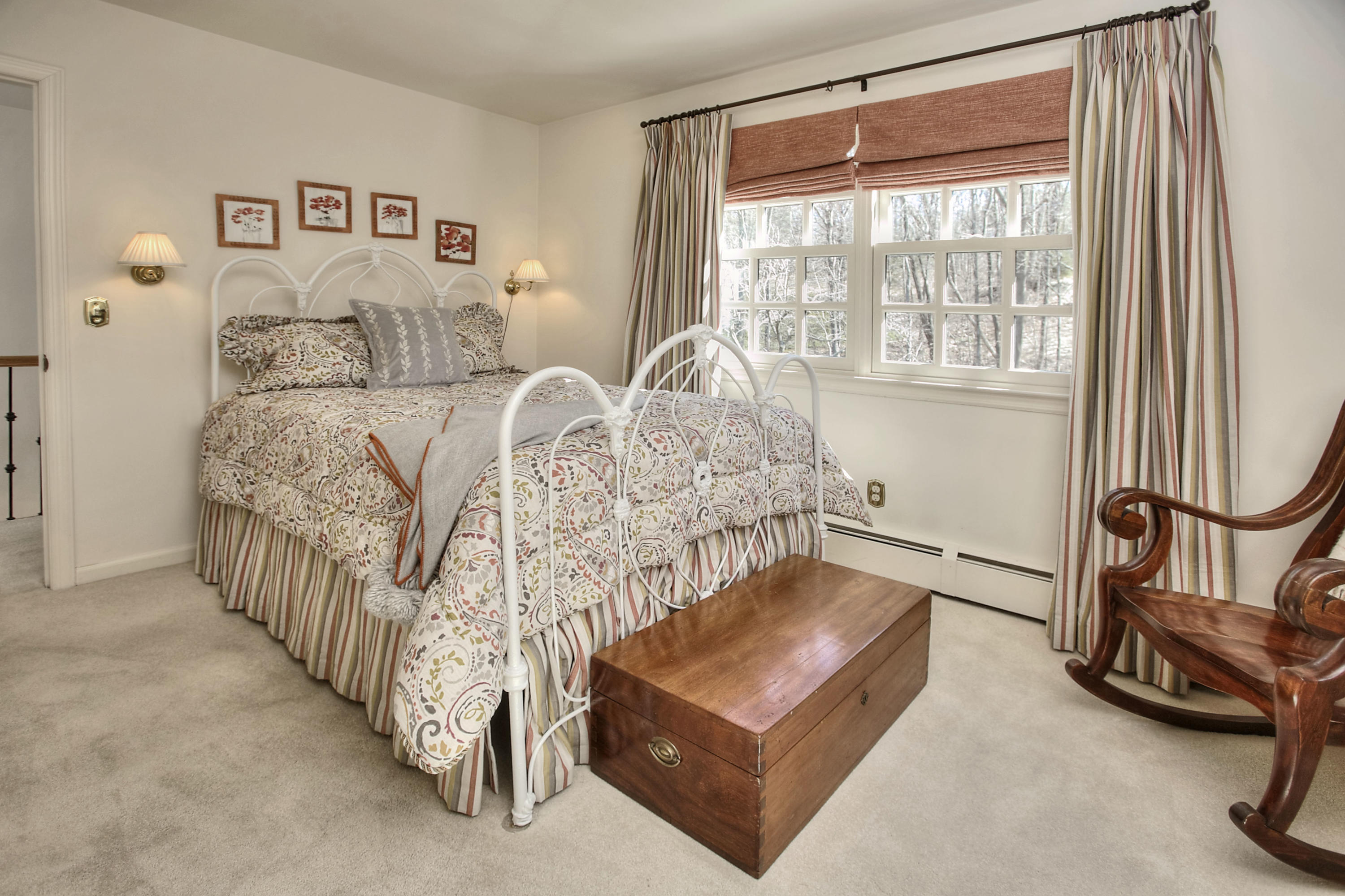 20 Parish Road North New Canaan, CT 06840 - Photo 16 of 26 Bed 3