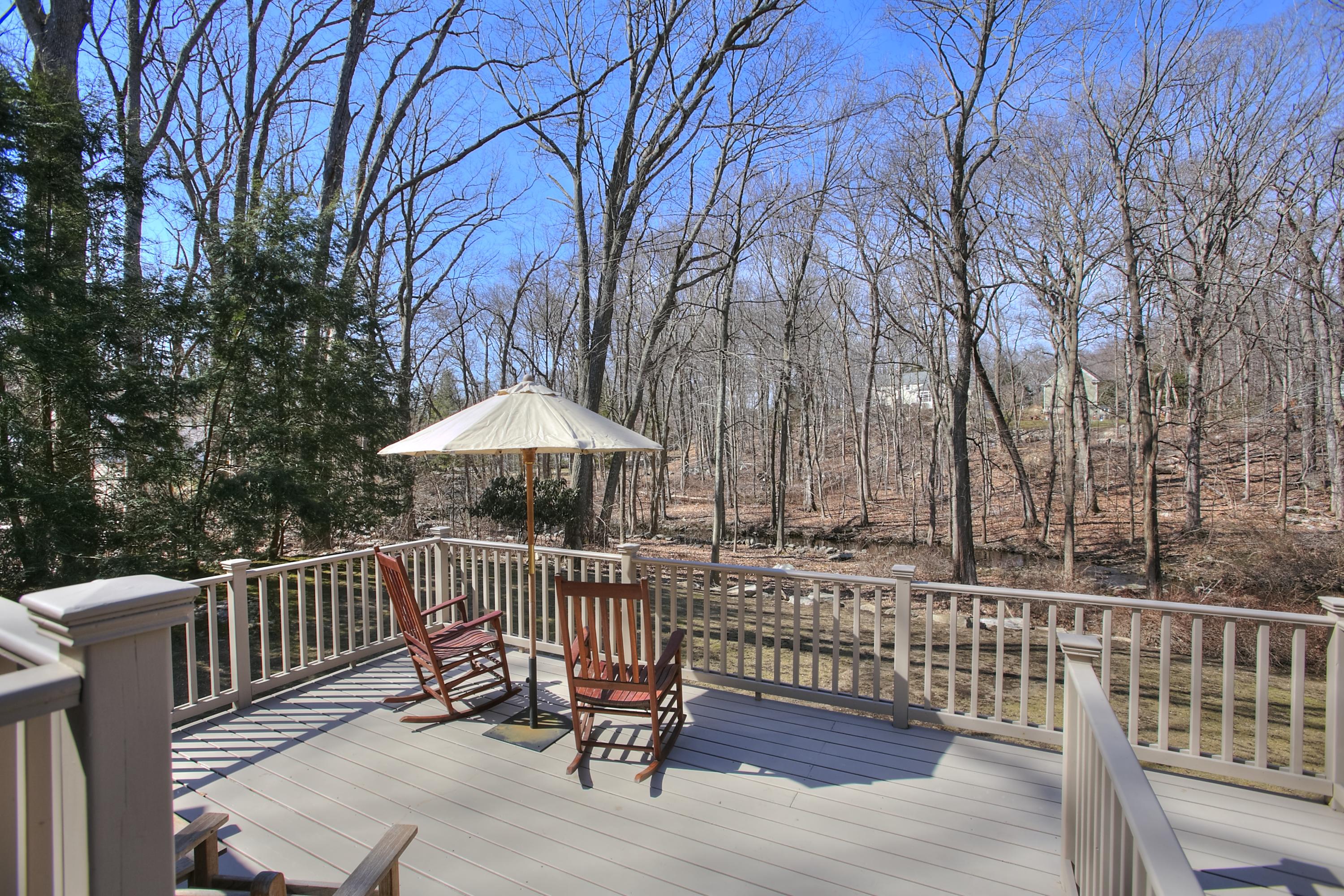 20 Parish Road North New Canaan, CT 06840 - Photo 23 of 26 Views