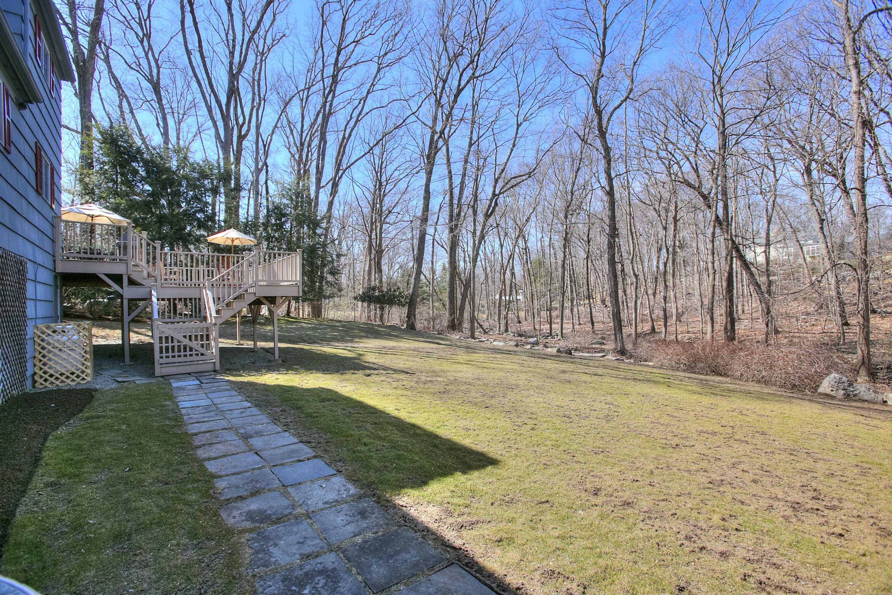 20 Parish Road North New Canaan, CT 06840 - Photo 24 of 26 Privacy