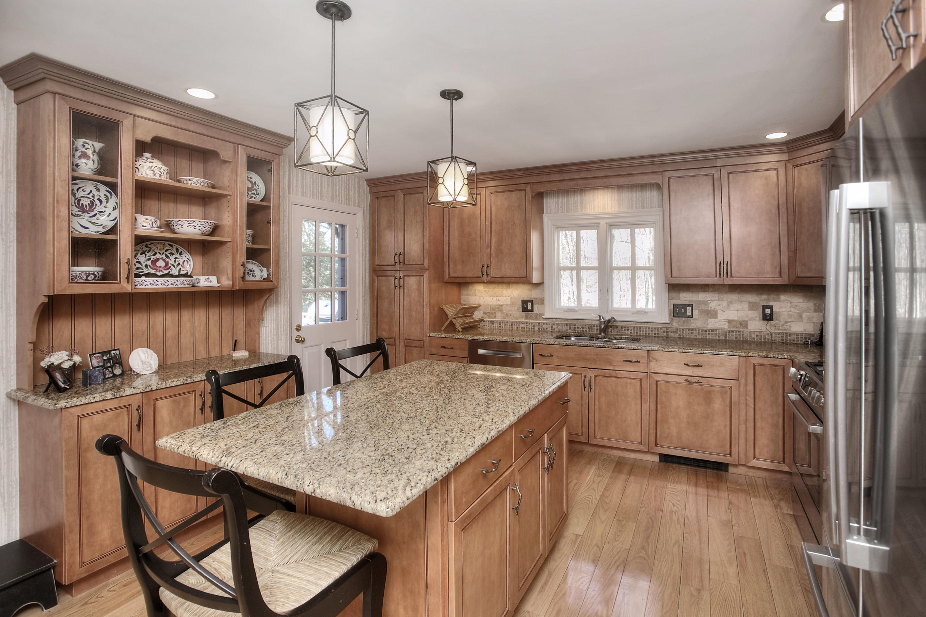 20 Parish Road North New Canaan, CT 06840 - Photo 4 of 26 Kitchen