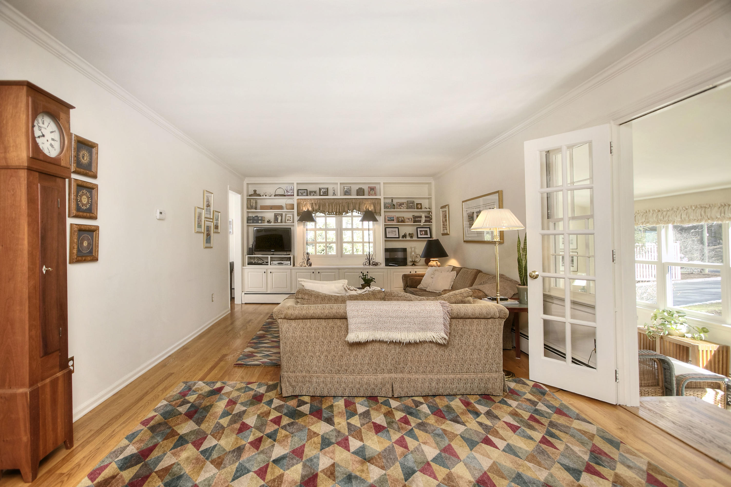 20 Parish Road North New Canaan, CT 06840 - Photo 9 of 26 Family