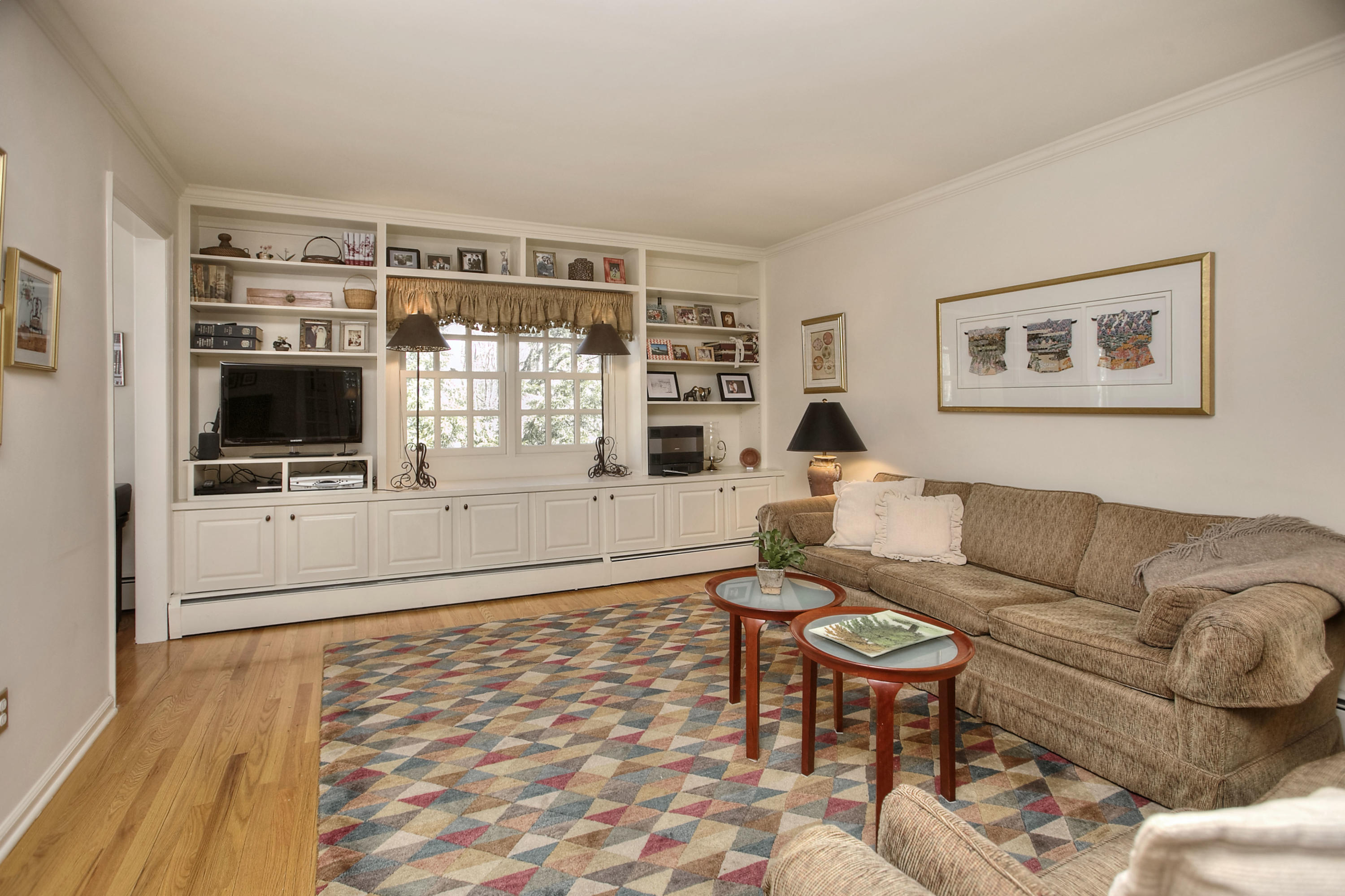 20 Parish Road North New Canaan, CT 06840 - Photo 10 of 26 Family