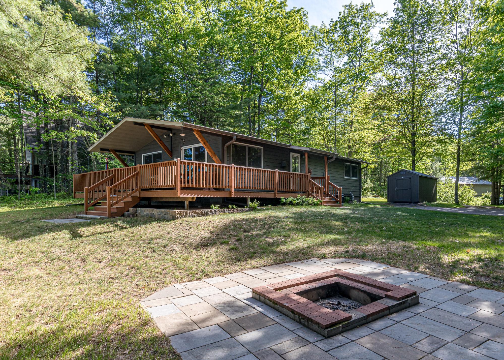 7040 Poplar Road Lake Tomahawk, WI 54539 - Photo 15 of 37 Gallery Image 15