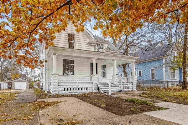 $175,000 | 1516 South 5th Street, Rockford, IL 61104