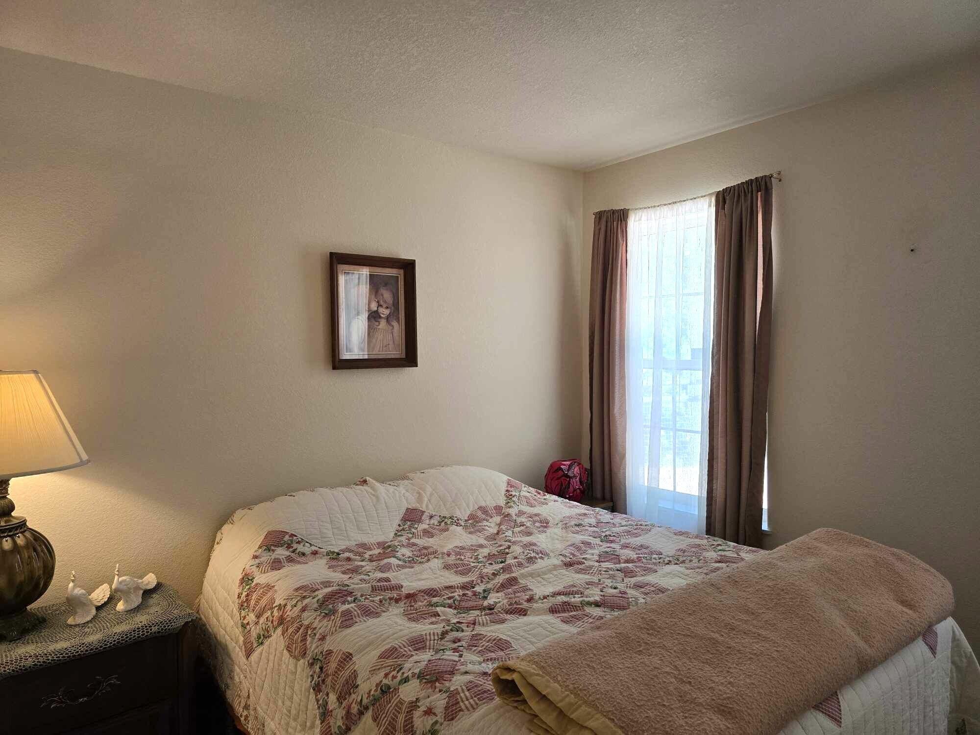 4180 Takilma Road Cave Junction, OR 97523 - Photo 24 of 46 Bedroom 2