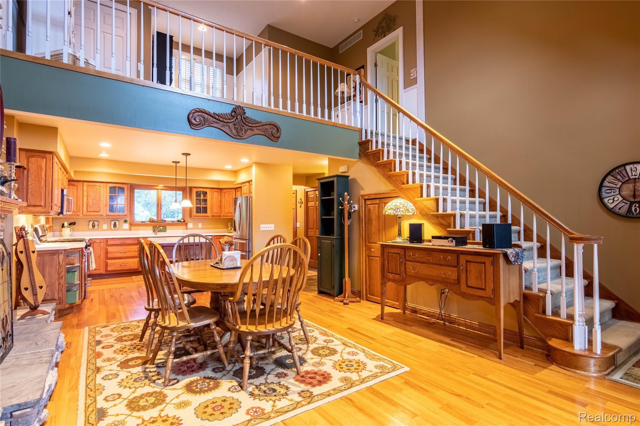 2653 Rubbins Road Howell, MI 48843 - Photo 20 of 59 24.Dining