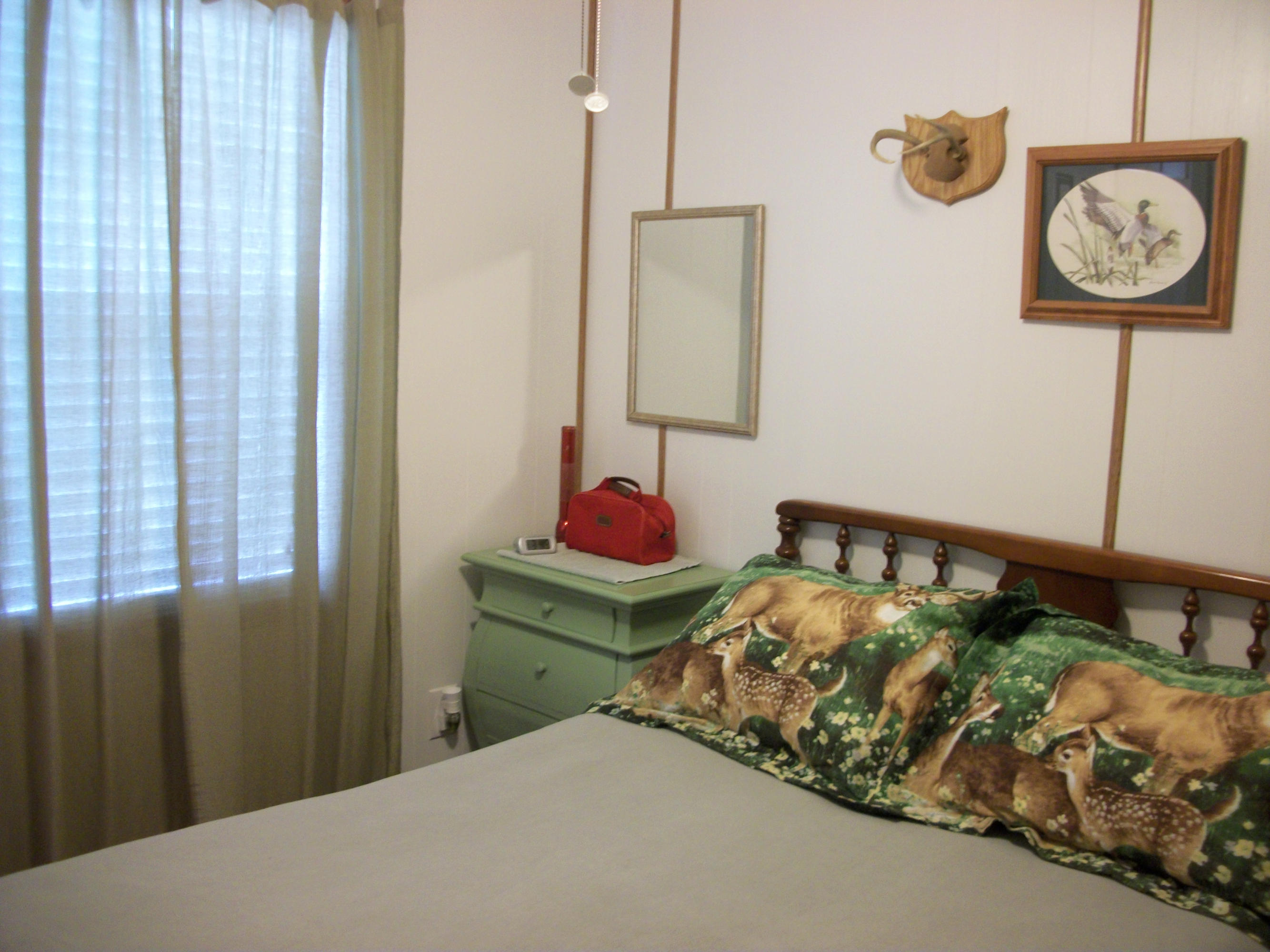 1288 Ridge Top Circle Sunbright, TN 37872 - Photo 11 of 21 Bedroom