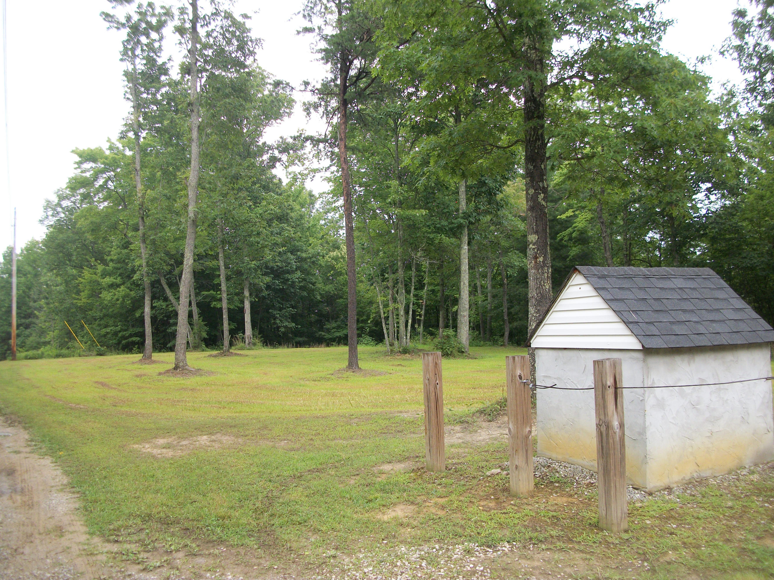 1288 Ridge Top Circle Sunbright, TN 37872 - Photo 12 of 21 yard