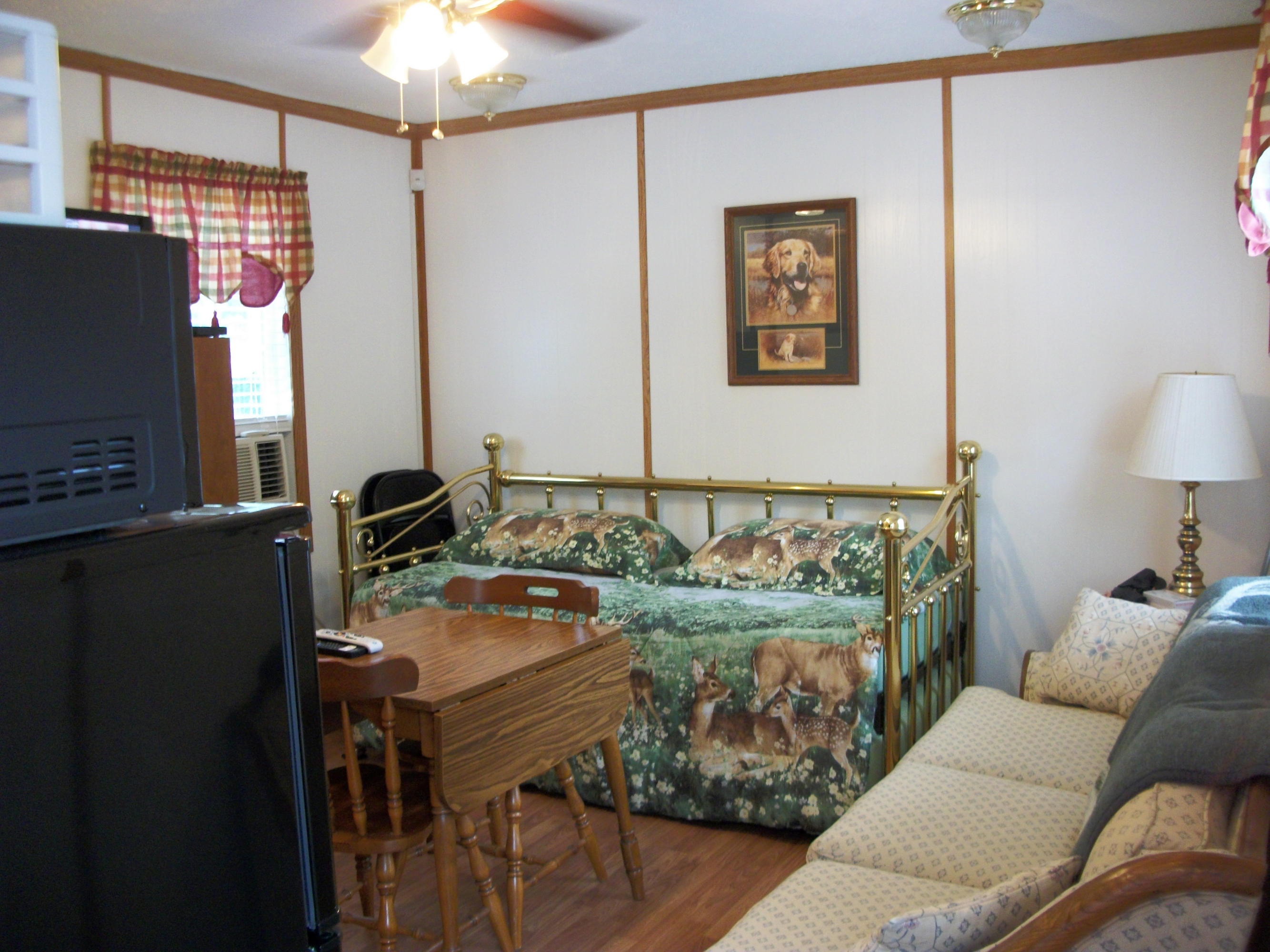 1288 Ridge Top Circle Sunbright, TN 37872 - Photo 6 of 21 Living room