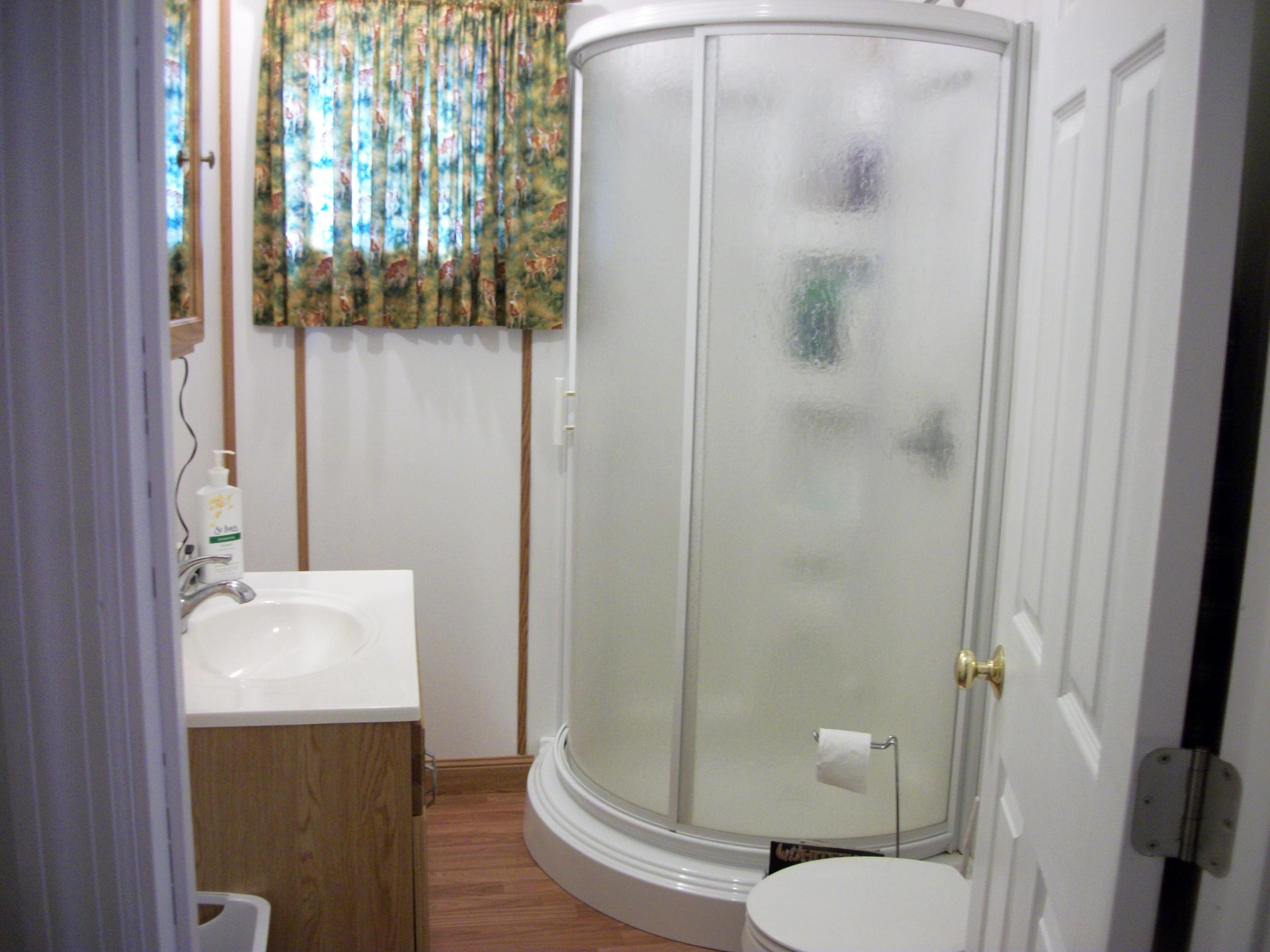 1288 Ridge Top Circle Sunbright, TN 37872 - Photo 9 of 21 Bath