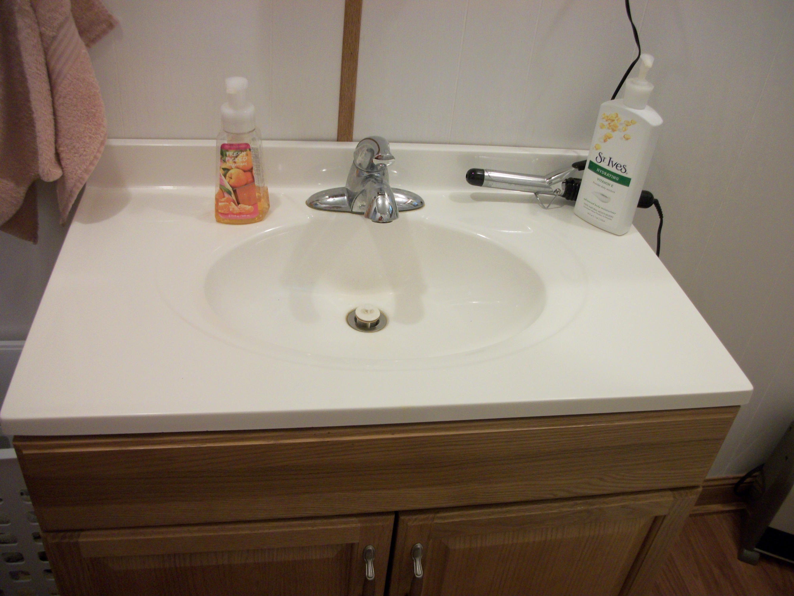 1288 Ridge Top Circle Sunbright, TN 37872 - Photo 10 of 21 Bath
