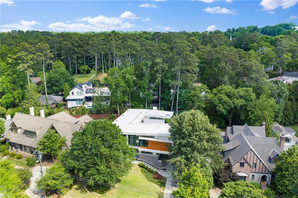 937 Berkshire Road Northeast Atlanta, GA 30324 - Photo 62 of 64