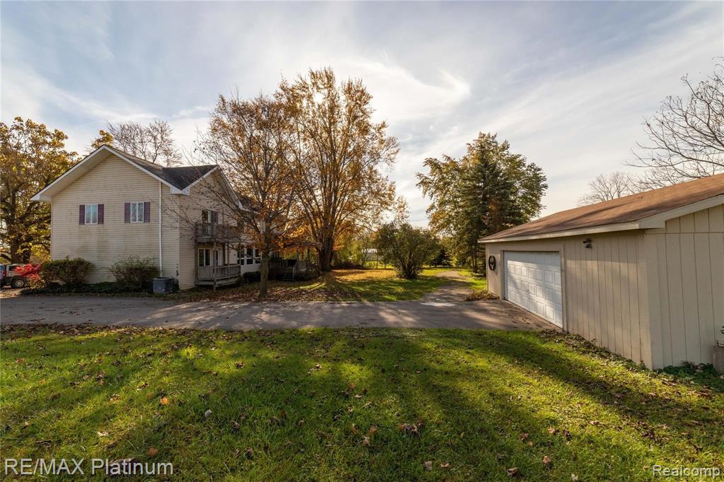 18819 Ridge Road Northville, MI 48167 - Photo 59 of 83