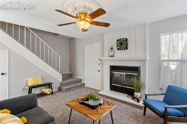773 Alexander Road, Unit D Colorado Springs, CO 80909 - Photo 4 of 15 Gallery Image 4