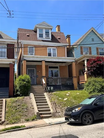$80,000 | 509 Transverse Avenue, Pittsburgh, PA 15210