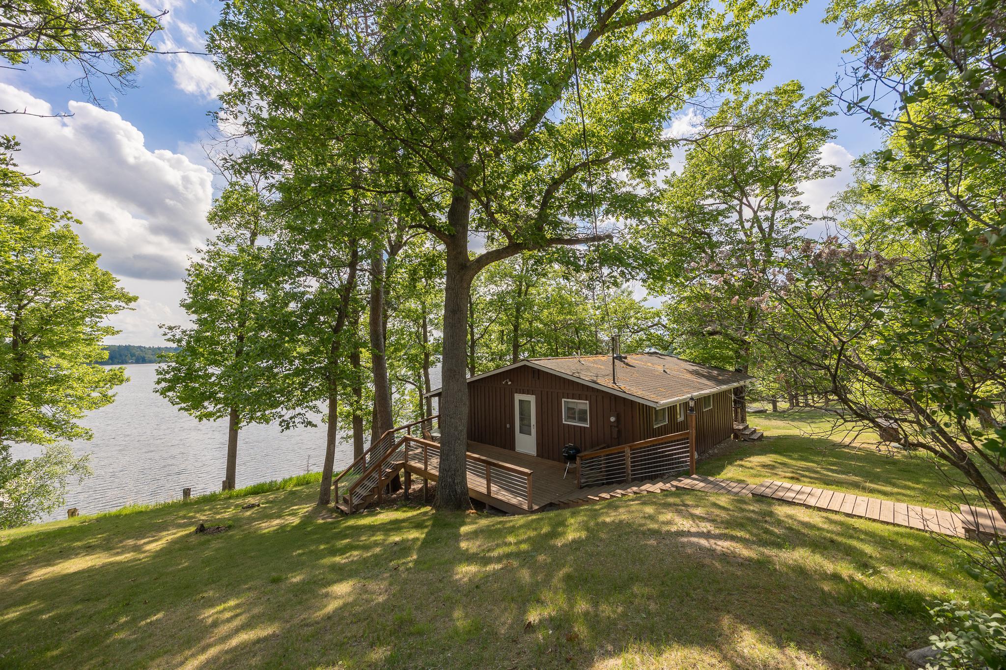 3003 Postal Bay Road Longville, MN 56655 - Photo 33 of 39