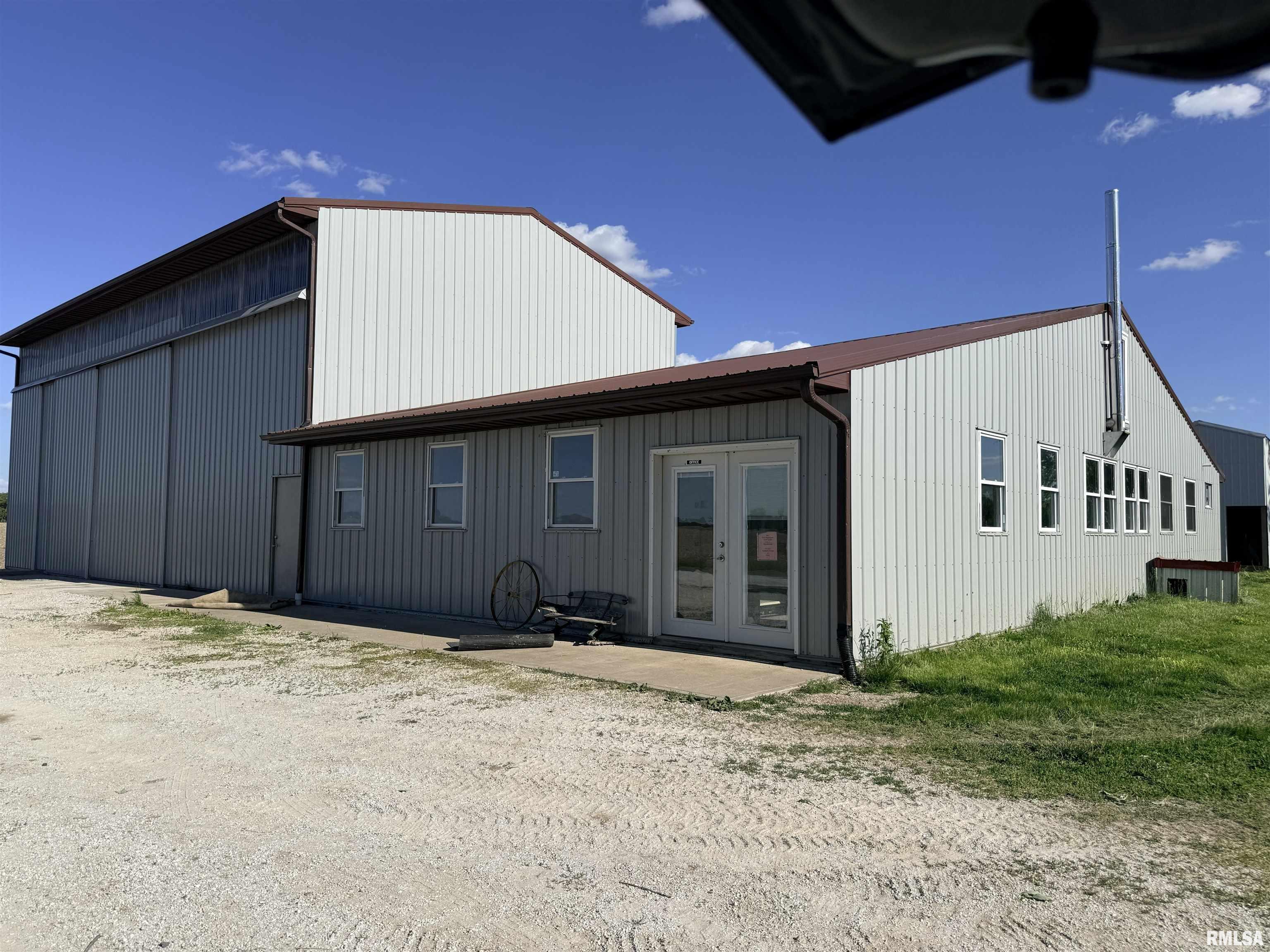 9721 East Lasswell Road Cuba, IL 61427 - Photo 28 of 28