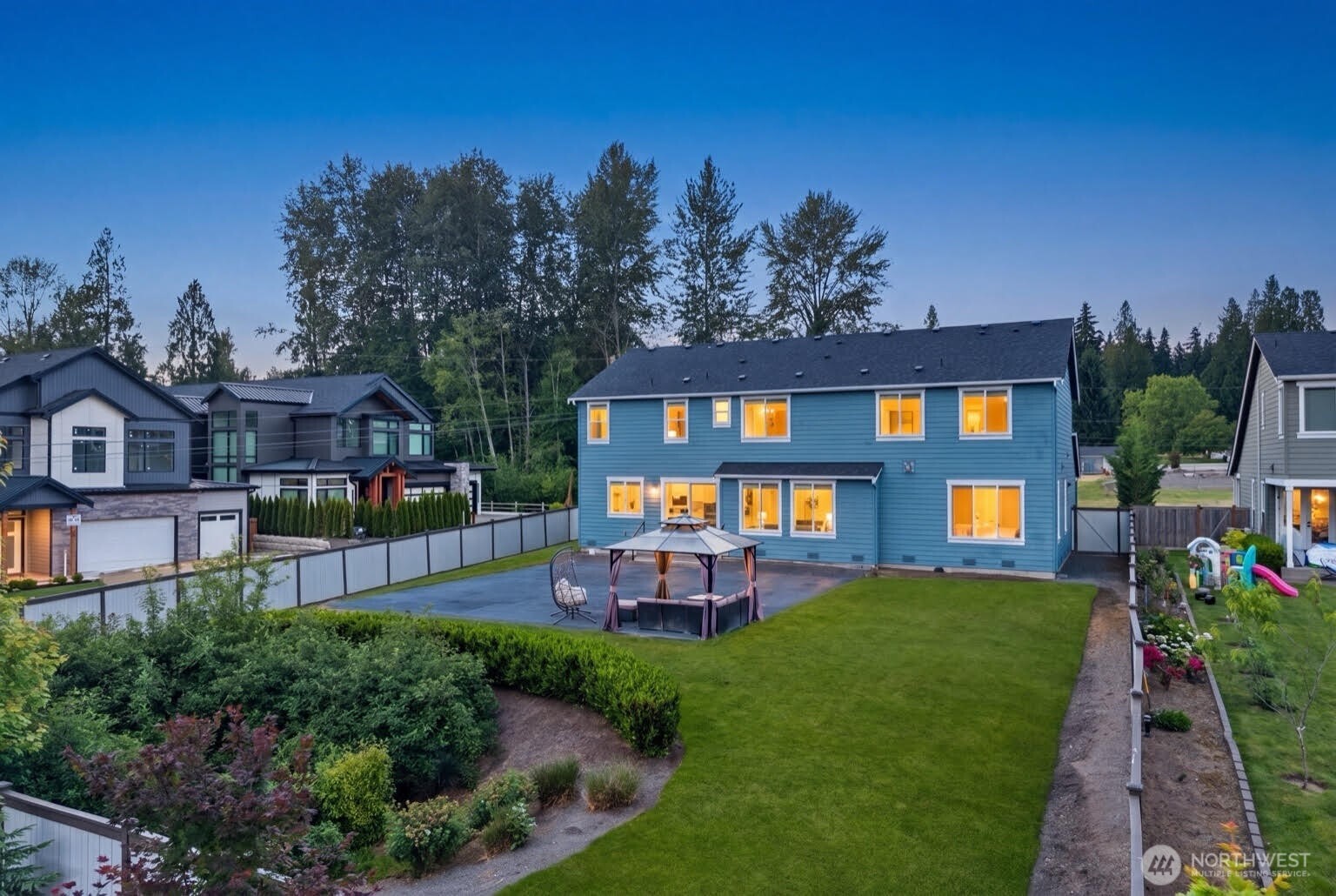 3004 230th Place Southeast Bothell, WA 98021 - Photo 37 of 40